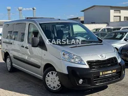 Grau Gebraucht 2014 Peugeot Expert Van | 12.998 €