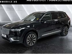 Schwarz Gebraucht 2024 Volvo XC90 Ultra SUV | 59.970 € (Guter Preis)