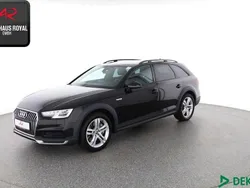 Schwarz Gebraucht 2019 Audi A4 Comfort Limousine | 26.880 € (Guter Preis)