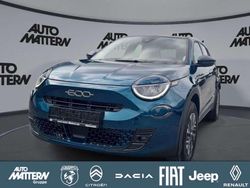 Grün Neu 2025 Fiat 600 SUV | 25.490 € (Fairer Preis)