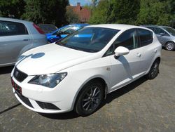 Weiß Gebraucht 2015 Seat Ibiza Style Limousine | 6.999 € (Fairer Preis)