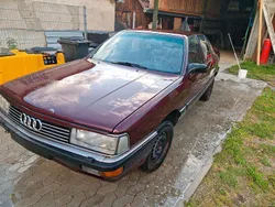 Gebraucht 1987 Audi Quattro Coupé | 3.000 €
