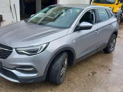 Grau Gebraucht 2019 Opel Grandland X SUV | 16.999 € (Superpreis)
