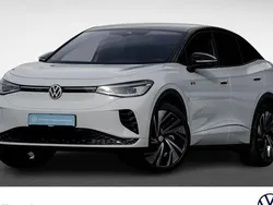 Weiß Gebraucht 2025 VW ID.5 GTX SUV | 47.550 € (Teuer)