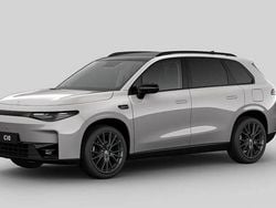 Neu 2025 Leapmotor C10 SUV | 36.990 € (Guter Preis)