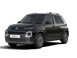 Schwarz Neu 2025 Hyundai Inster Kleinwagen | 29.990 € (Etwas zu teuer)