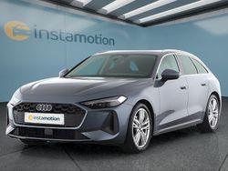 Blau Gebraucht 2025 Audi A5 Kombi | 45.949 € (Fairer Preis)