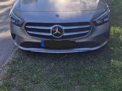 Gebraucht 2020 Mercedes B180 Style Van / Kleinbus | 23.100 € (Guter Preis)