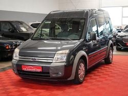 Royalgrau met. Gebraucht 2008 Ford Tourneo Connect Van / Kleinbus | 5.950 €