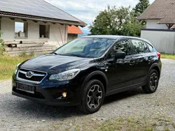 Schwarz Gebraucht 2013 Subaru XV SUV | 4.999 € (Fairer Preis)