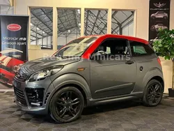 Grau Gebraucht 2018 Ligier JS50 Kleinwagen | 11.950 € (Fairer Preis)