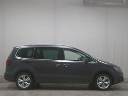 Grau Gebraucht 2022 Seat Alhambra XCELLENCE Van / Kleinbus | 21.980 € (Superpreis)