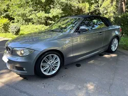 Grau Gebraucht 2012 BMW 118 Cabriolet M Sport Cabrio | 6.999 € (Guter Preis)