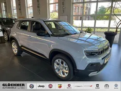 Grau Neu 2025 Jeep Avenger Altitude SUV | 27.990 € (Etwas zu teuer)