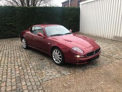 Rot Gebraucht 2000 Maserati 3200 GT Coupé | 17.500 €