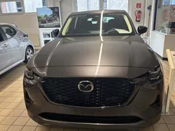 Grau Neu 2025 Mazda CX-60 Homura-Line SUV | 46.790 € (Superpreis)