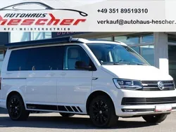 Weiß Gebraucht 2017 VW T6 Edition Van | 49.980 €