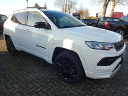 Alpine white Gebraucht 2023 Jeep Compass Altitude SUV | 26.990 € (Superpreis)