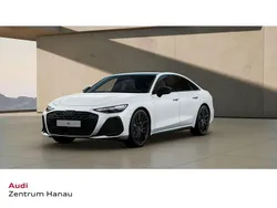 Weiß Neu 2025 Audi A6 Edition .1 Limousine | 85.245 € (Guter Preis)