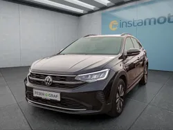 Schwarz Gebraucht 2024 VW Taigo SUV | 20.349 € (Fairer Preis)