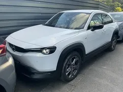 Weiß Gebraucht 2023 Mazda MX30 Ad'Vantage SUV | 15.890 € (Superpreis)