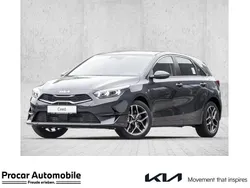 Pentametal metallic Neu 2025 Kia Ceed 4 Limousine | 26.330 € (Guter Preis)