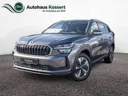 Grau Neu 2025 Skoda Kodiaq Selection SUV | 44.920 € (Fairer Preis)