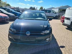 Grau Gebraucht 2019 VW Polo Highline Limousine | 12.999 € (Guter Preis)