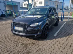 Grau Gebraucht 2007 Audi Q7 S-Line SUV | 8.250 € (Guter Preis)