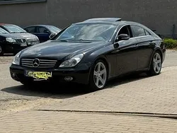 Schwarz Gebraucht 2006 Mercedes CLS320 Coupé | 12.500 €