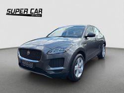 Grau Gebraucht 2018 Jaguar E-Pace S SUV | 24.900 € (Fairer Preis)