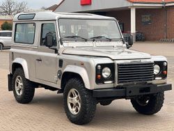 Beige Gebraucht 2000 Land Rover Defender S Kombi | 17.990 €