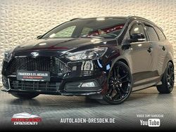 Schwarz Gebraucht 2017 Ford Focus ST Kombi | 17.999 € (Etwas zu teuer)