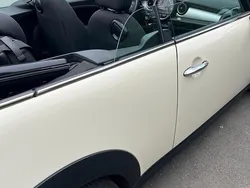 Beige Gebraucht 2015 Mini One Cabriolet Cabrio | 12.500 € (Fairer Preis)