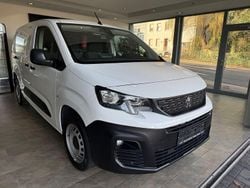 Weiß Gebraucht 2021 Peugeot Partner Premium Van | 10.990 € (Guter Preis)
