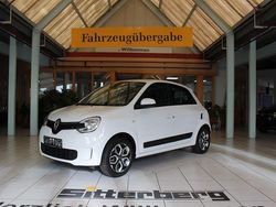 Weiß Gebraucht 2020 Renault Twingo LIMITED Kleinwagen | 8.900 € (Fairer Preis)