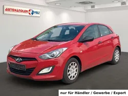 Rot Gebraucht 2014 Hyundai i30 Classic Limousine | 3.499 € (Guter Preis)