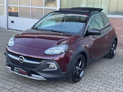 Opel Adam Rocks