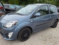 Blau Gebraucht 2009 Renault Twingo Expression Kleinwagen | 2.990 € (Fairer Preis)