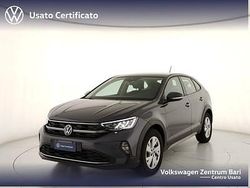 Grigio Gebraucht 2024 VW Taigo Life SUV | 17.950 € (Superpreis)