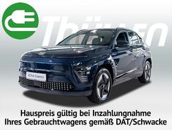Blau Neu 2025 Hyundai Kona Comfort SUV | 42.980 € (Teuer)