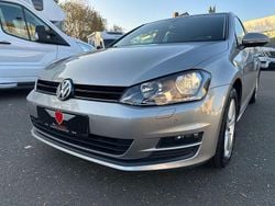 Silber Gebraucht 2013 VW Golf VII Comfortline Limousine | 7.700 € (Fairer Preis)