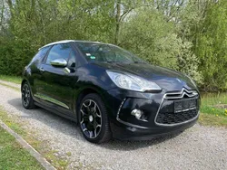 Citroën DS3