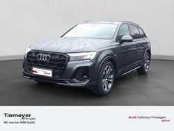 Daytonagrau perleffekt Gebraucht 2025 Audi Q7 S-Line SUV | 67.390 € (Etwas zu teuer)