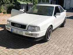 Audi S2