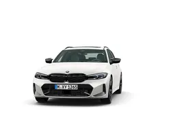 Gebraucht 2025 BMW M340 M Sport Limousine | 55.833 €