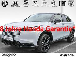 Weiß Neu 2025 Honda HR-V Advance SUV | 35.965 € (Fairer Preis)