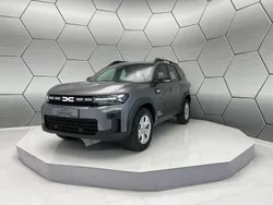 Grau Neu 2025 Dacia Bigster Essentiel SUV | 25.790 € (Fairer Preis)