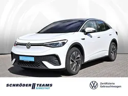 Weiß Gebraucht 2023 VW ID.5 Pro Performance SUV | 33.490 € (Fairer Preis)