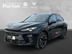 Midnight schwarz metallic Neu 2025 Cupra Terramar SUV | 44.544 € (Teuer)